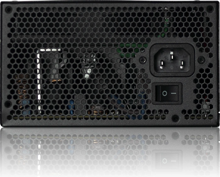 Riotoro Builder Edition 500W, ATX 2.4
