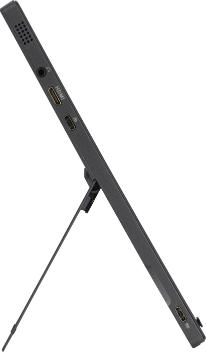 ASUS ZenScreen Go MB16AWP, 15.6"