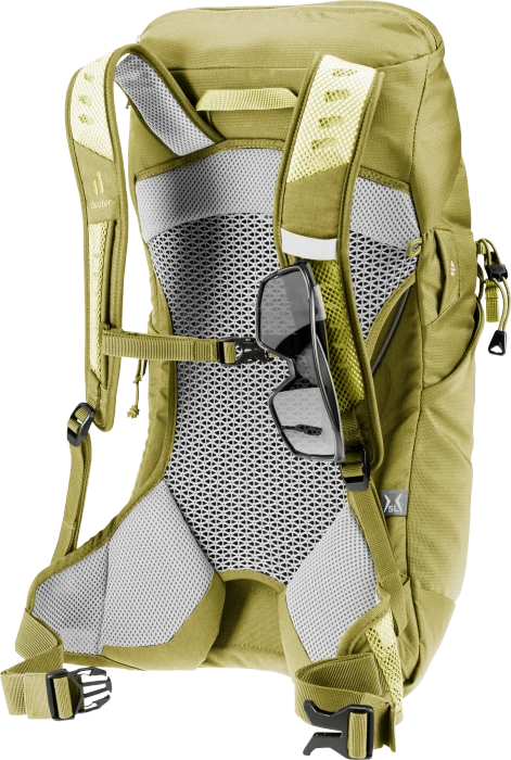 Deuter AC Lite 14 SL sprout/linden (Damen)