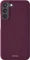 Hama Cover Finest Sense für Samsung Galaxy S22 Bordeaux Vorschaubild