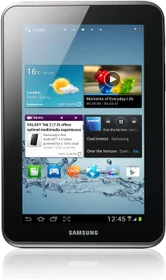 Samsung Galaxy Tab 2 7.0 P3110, grau, 16GB (GT-P3110TSE)