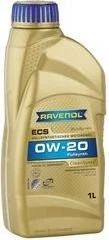 Ravenol Eco Synth ECS SAE 0W-20 1l