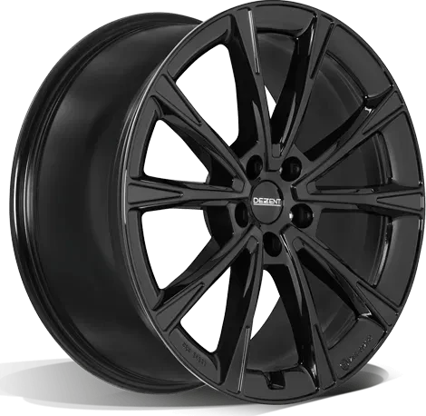 Dezent AR 7.5x19 5/114.3 ET46 (verschiedene Farben)