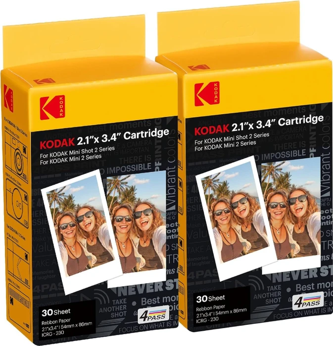 Kodak Instant Print