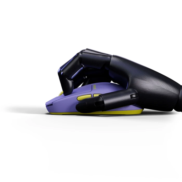 Pulsar Gaming Gears X2 CL CrazyLight Mini Wireless LA Edition, USB