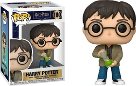 FunKo Pop! Movies - Harry Potter - Harry Potter with Hourglass
