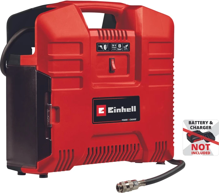 Einhell TE-AC Elektro-Kompressor