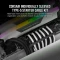 Corsair PSU Cable Kit Type 5 - Starter Kit, weiß/schwarz Vorschaubild