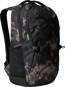 The North Face Jester tnf black/light refract
