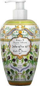 Rudy Profumi Le Maioliche Olive Oil Bad- & Duschgel, 700ml