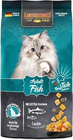 Leonardo Adult, mit Fish, 300g