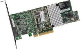 Broadcom MegaRAID SAS 9361-4i Kit, PCIe 3.0 x8 (LSI00414)