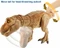 Mattel Jurassic World - Epic Roarin' Tyrannosaurus Rex Vorschaubild