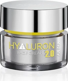 Alcina Hyaluron 2.0 Gesichtscreme, 50ml