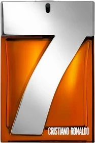 Cristiano Ronaldo CR7 Fearless Eau de Toilette, 100ml