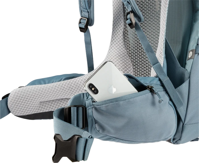 Deuter Futura 24 SL dusk/slateblue (Damen)