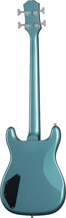 Epiphone Newport Faded Pelham Blue
