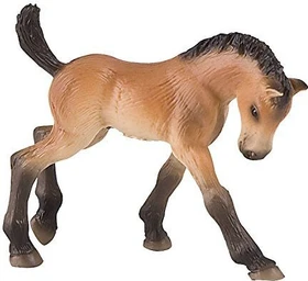 Bullyland Animal World - Pferde - Trakehner Fohlen