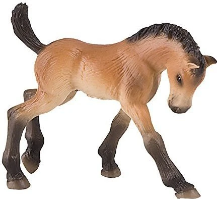 Bullyland Animal World - Pferde - Trakehner Fohlen