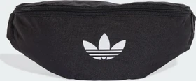 adidas Adicolor Bauchtasche schwarz/weiß