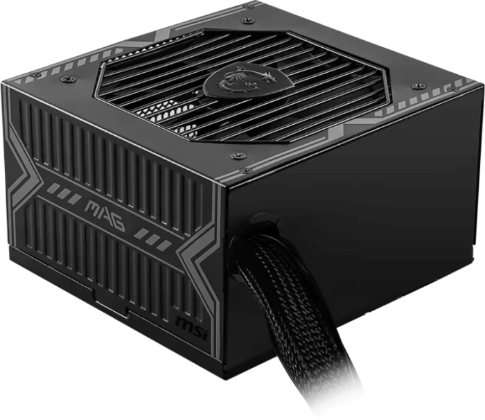 MSI MAG A750BN PCIE5 750W, ATX 3.0