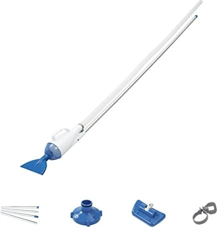 Bestway Poolsauger für Pools bis 224cm