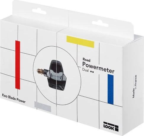 LOOK Cycle KéO Blade Power Dual Pedale