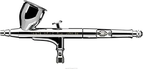 iwata HI-Performance Plus HP-CP H 4001 Airbrush