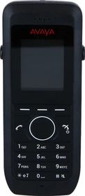 Avaya 3730 schwarz