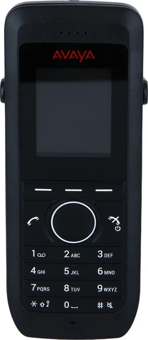 Avaya 3730 schwarz