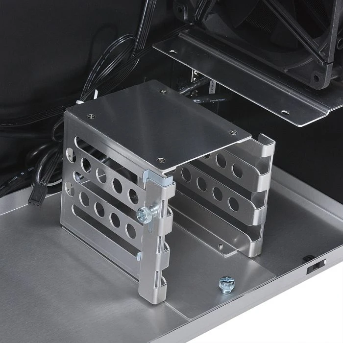 Lian Li PC-V360B schwarz