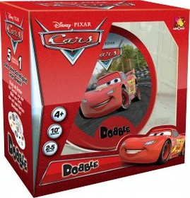 Dobble Cars
