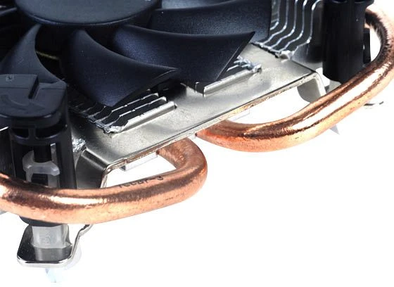SilverStone Argon AR04