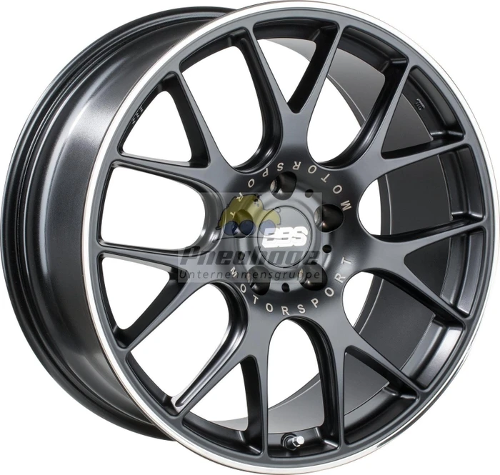 BBS CH-R 8.5x19 5/112 ET40 (verschiedene Farben)