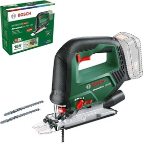 Bosch DIY Advanced Saw 18V-140 Akku-Pendelhubstichsäge solo