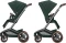 Maxi-Cosi Fame Kombikinderwagen twillic green Vorschaubild