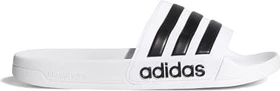 adidas Shower Adilette white/core black/ftwr white