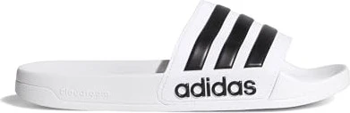 adidas Shower Adilette white/core black/ftwr white