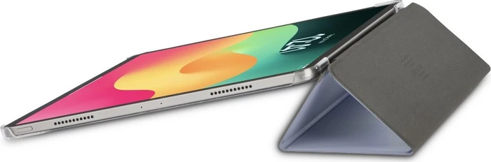 Hama Tablet Case Fold Clear für Apple iPad Pro 13", flieder
