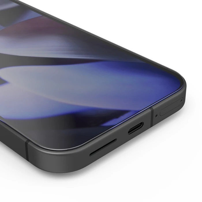 Hama Handy-Schutzglas Clear Protect für Google Pixel 9/9 Pro