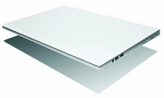 Lenovo IdeaPad Z500, weiß, Core i3-3120M, 4GB RAM, 1TB HDD, GeForce GT 740M, PL