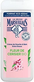 Le Petit Marseillais Kirschblüte Duschgel, 650ml