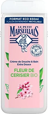 Le Petit Marseillais Duschgel