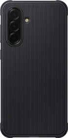 Samsung Rugged Case für Galaxy A36 5G schwarz