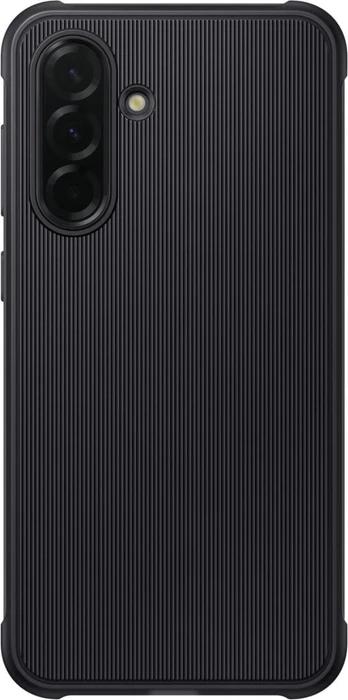 Samsung Rugged Case für Galaxy A36 5G schwarz