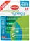 Hähnel Synergy Mignon AA NiMH 2500mAh, 4er-Pack Vorschaubild