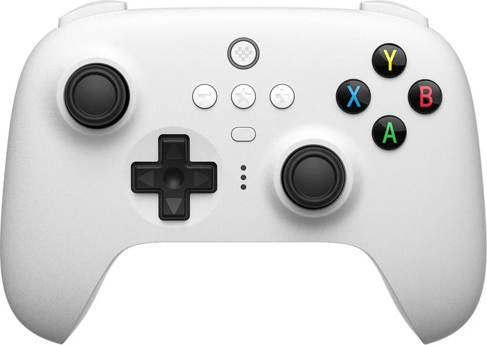 8BitDo Ultimate 2.4G Controller Gamepad schwarz (PC/Android)