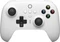 8BitDo Ultimate 2.4G Controller Gamepad schwarz (PC/Android) Vorschaubild