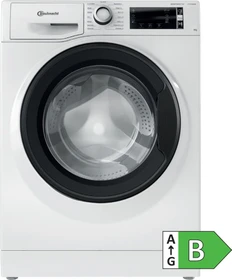 Bauknecht WM Elite Turbo 916B Frontlader