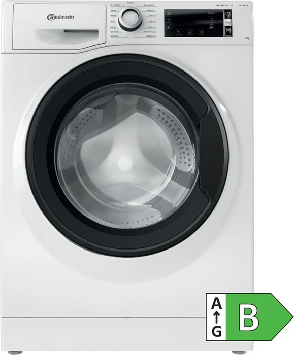 Bauknecht WM Elite Turbo 916B Frontlader